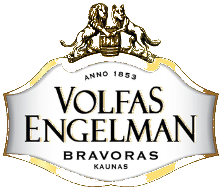 Volfas Engelman